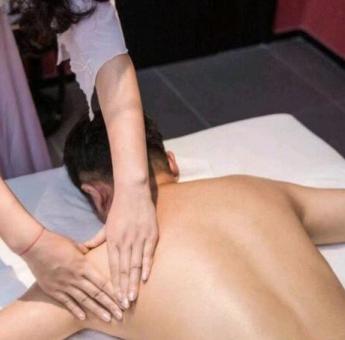 适合全家人的放松疗法广州柔式SPA