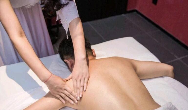 适合全家人的放松疗法广州柔式SPA